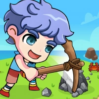 survival_island_evo ເກມ